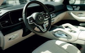 GLE GLE