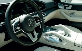 GLE GLE
