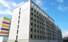 Бестужевские сады Бестужевские сады