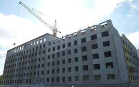 Бестужевские сады Бестужевские сады