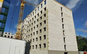 Бестужевские сады Бестужевские сады