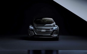 Audi AI:ME Audi AI:ME