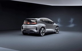 Audi AI:ME Audi AI:ME