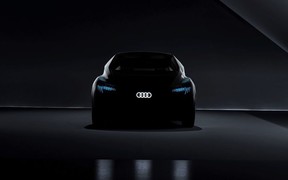 Audi AI:ME Audi AI:ME