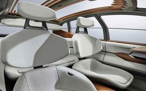 Audi AI:ME Audi AI:ME