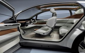 Audi AI:ME Audi AI:ME