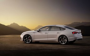 Audi S5 Audi S5