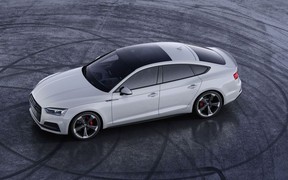 Audi S5 Audi S5
