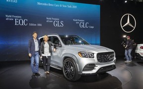 Mercedes Mercedes