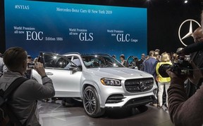 Mercedes Mercedes