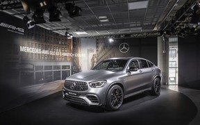 Mercedes Mercedes