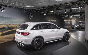 Mercedes Mercedes