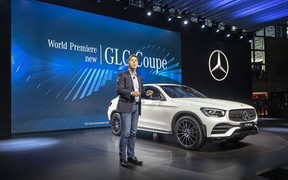 Mercedes Mercedes