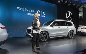 Mercedes Mercedes