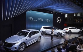 Mercedes Mercedes