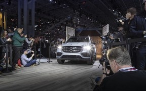 Mercedes Mercedes