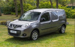 NV250 EXT NV250 EXT