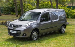 NV250 EXT