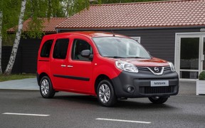 NV250 EXT NV250 EXT