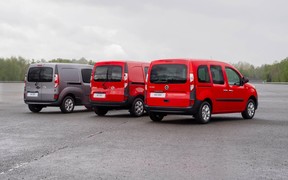 NV250 EXT NV250 EXT