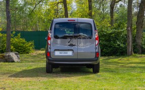 NV250 EXT