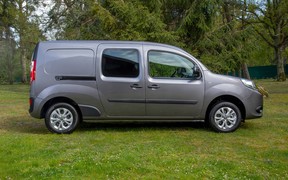 NV250 EXT NV250 EXT