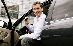 VOLVO VOLVO