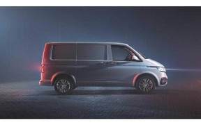 Transporter 6.1 Transporter 6.1