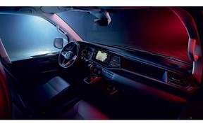 Transporter 6.1 Transporter 6.1