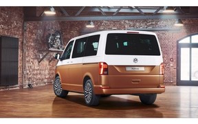 Transporter 6.1 Transporter 6.1