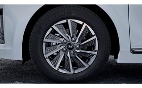 Hyundai Ioniq Hyundai Ioniq