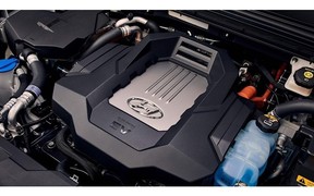 Hyundai Ioniq Hyundai Ioniq