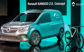 Renault Renault