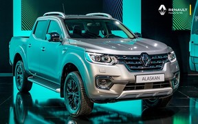 Renault Renault