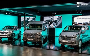 Renault Renault
