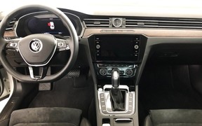 Passat Passat