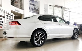 Passat Passat