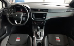 SEAT Arona SEAT Arona
