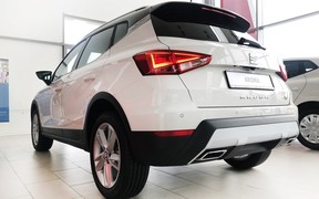 SEAT Arona SEAT Arona