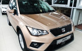 SEAT Arona SEAT Arona