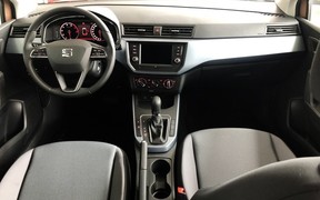 SEAT Arona SEAT Arona