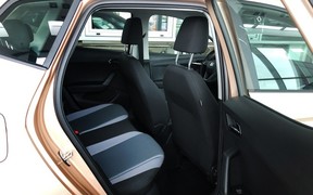 SEAT Arona SEAT Arona