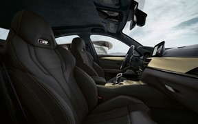 BMW M5 35 Jahre BMW M5 35 Jahre