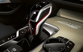 BMW M5 35 Jahre BMW M5 35 Jahre