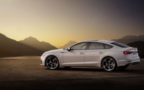 Audi S5 Audi S5