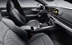 Audi S5 Audi S5