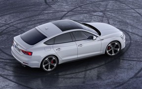 Audi S5 Audi S5