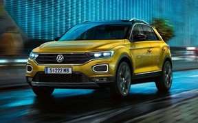 T-Roc T-Roc