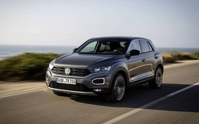 T-Roc T-Roc