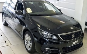 Peugeot Peugeot